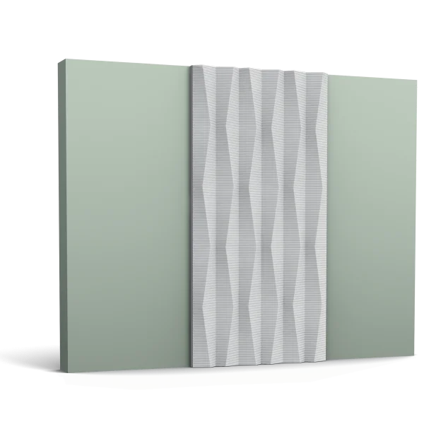 Декоративная панель Orac W112 (200x25x1.9 см) в Сыктывкаре