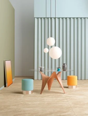 Керамогранит Coliseum Аурелия Беж 60х120 (Натуральный и Реттифицированный) в Сыктывкаре