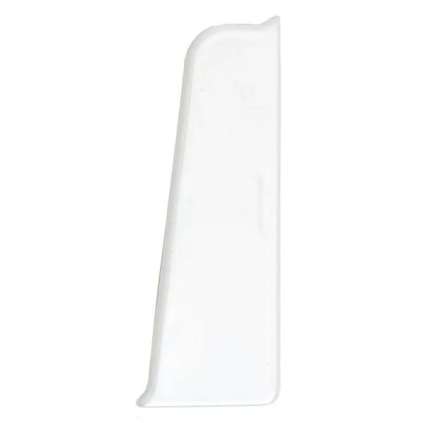 Заглушка INDO70 01 Белый Блеск в Сыктывкаре