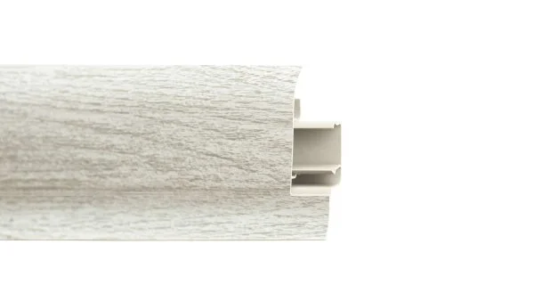 Пластиковый плинтус Bonkeel Color BC6003 (60х25х2200 мм) в Сыктывкаре