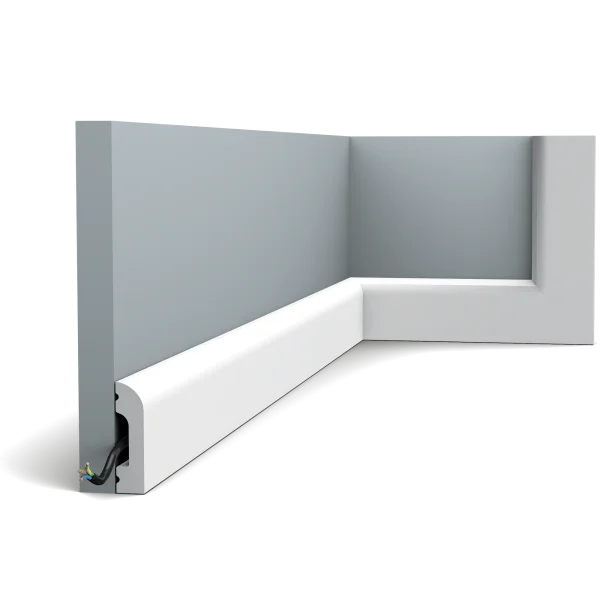 Плинтус Orac SX182 (50*13*2000 мм) в Сыктывкаре