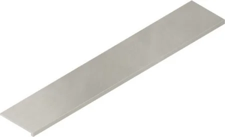 Керамогранит Italon Континуум Сильвер Ступень Фронт 33х160 (Натуральная) в Сыктывкаре