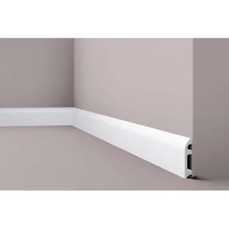 Плинтус NMC Wallstyl FL5 (100х20х2000 мм) в Сыктывкаре