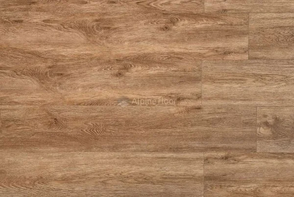 Каменно-полимерная плитка Alpine Floor Grand Sequoia Light Гевуина ECO 11-701 3.5мм, 34 класс в Сыктывкаре