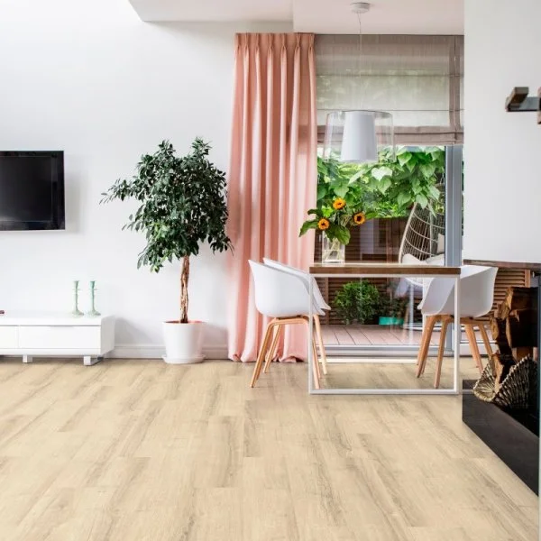 Ламинат Aberhof Tornado 2401 Дуб Лейн 8мм 33кл в Сыктывкаре