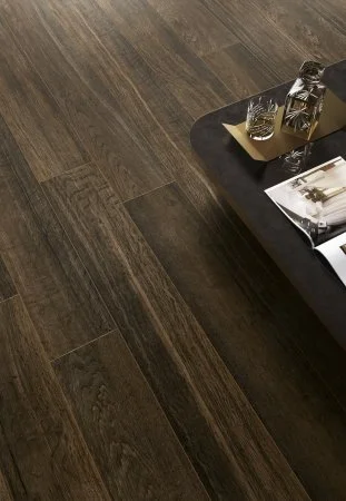 Керамогранит Italon Этернум Могано 20х160 (Натуральная и Реттифицированная) в Сыктывкаре