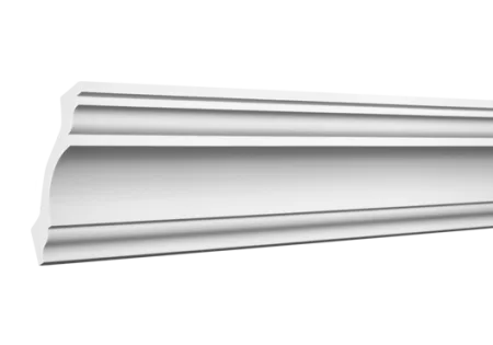 Карниз Европласт 1.50.113 2,0 м в Сыктывкаре