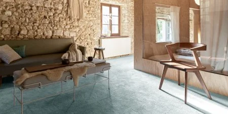 Ковровое покрытие AW Ganges 74 - (4м) в Сыктывкаре