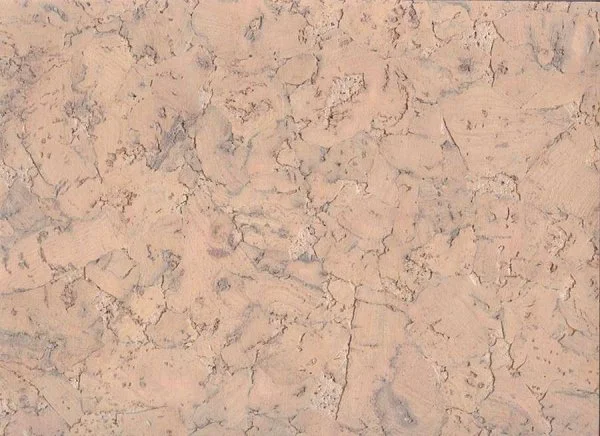 Настенное пробковое покрытие CorkStyle Monte Silver в Сыктывкаре