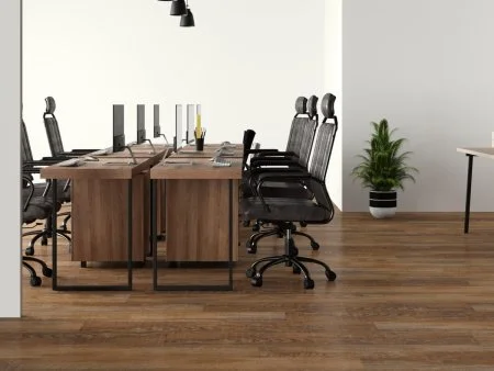 ПВХ Плитка IVC Tanto 845 Canadian Oak в Сыктывкаре