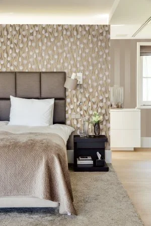 Обои Milassa Swan SW1, 002/4 в Сыктывкаре