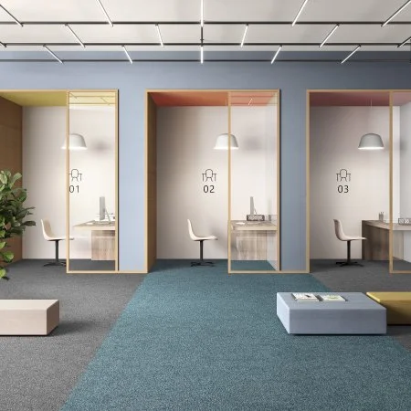 Ковровая плитка AW Medusa 70 в Сыктывкаре