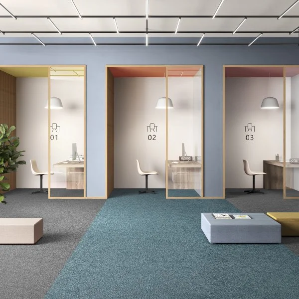 Ковровая плитка AW Medusa 70 в Сыктывкаре