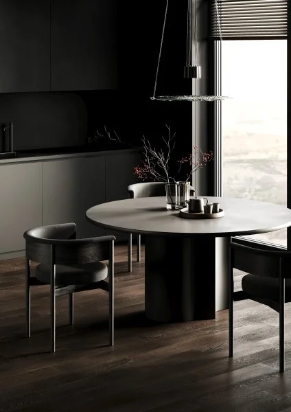 Паркетная доска Quartz Parquet Классик 7 мм Венге Африканский Браш 550-64 в Сыктывкаре