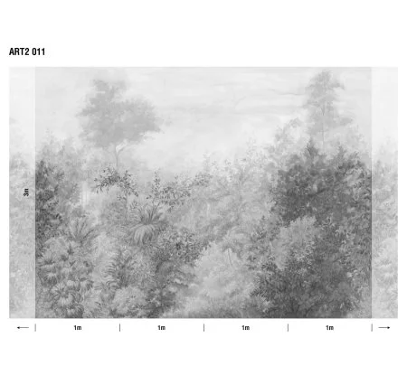 Обои Loymina Пейзаж ART2 011 в Сыктывкаре