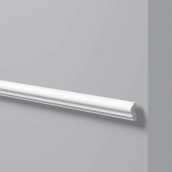 Молдинг NMC Wallstyl WL2 (40х20х2000 мм) в Сыктывкаре