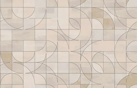 Обои Milassa Geometrica Gm1, 001 в Сыктывкаре