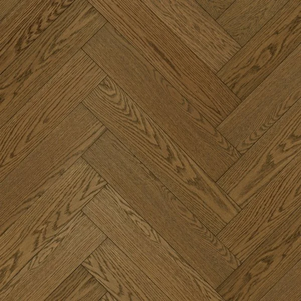 Паркетная доска Quartz Parquet Английская Ёлка Дуб Рустикальный 33-410 в Сыктывкаре