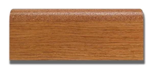 Эластичный пробковый плинтус ArtCorkDesing CW 02-05 16х60х915 мм в Сыктывкаре