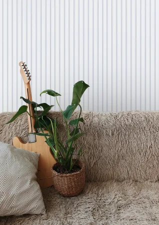 Декоративная панель для стен HiWood LV124NP (120х12х2700мм) в Сыктывкаре