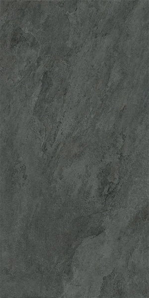 Керамогранит Vitra QuarStone Антрацит 60х120 (Натуральная и Реттифицированная) в Сыктывкаре