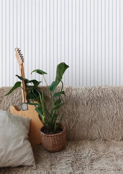 Декоративная панель для стен HiWood LV124NP (120х12х2700мм) в Сыктывкаре