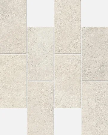 Керамогранит Italon Миллениум Пьюр Минибрик 23,7*23,7 в Сыктывкаре