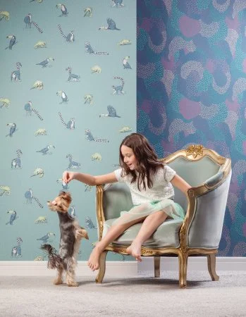 Обои Milassa Bon Voyage D2, 018 в Сыктывкаре