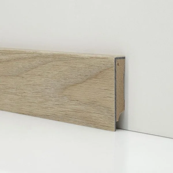 Виниловый плинтус Moduleo MDF Midland Oak 22240 (12,5 х 60 х 2400 мм) в Сыктывкаре