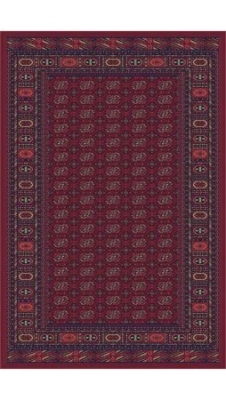 Ковер Синтелон Solid 2,00x3,00 15CCC Прямоугольник в Сыктывкаре