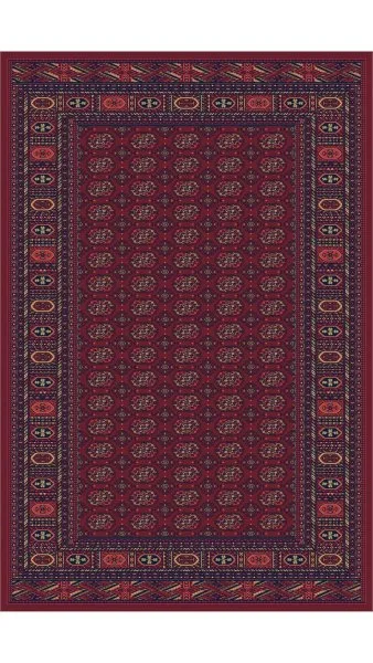 Ковер Синтелон Solid 1,33x2,00 15CCC Прямоугольник в Сыктывкаре