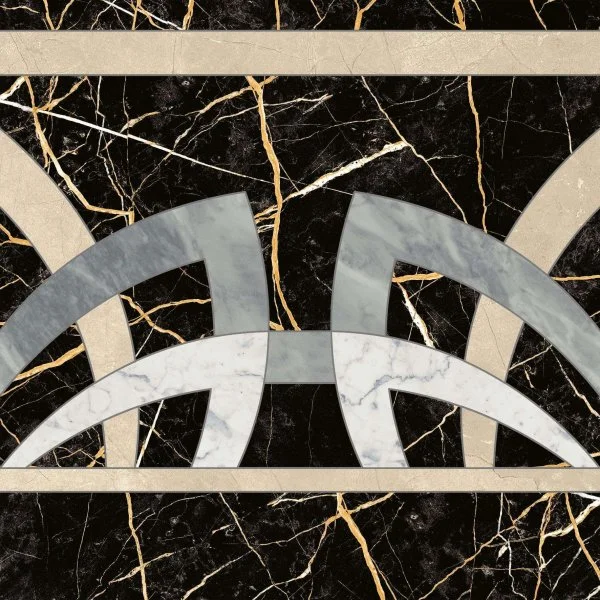 Керамогранит Italon Шарм Экстра Лоран Розон Фашиа 59х59 в Сыктывкаре