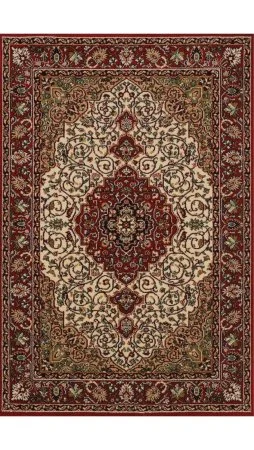 Ковер Синтелон Solid 2,00x3,00 60CAC Прямоугольник в Сыктывкаре