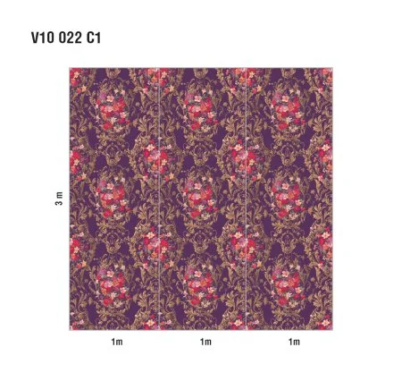 Обои Loymina Classic II V10, 022, C1 в Сыктывкаре