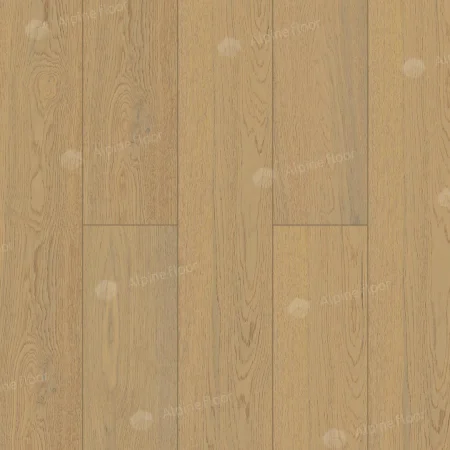 Инженерная доска Alpine Floor Studio Дуб Айвори в Сыктывкаре