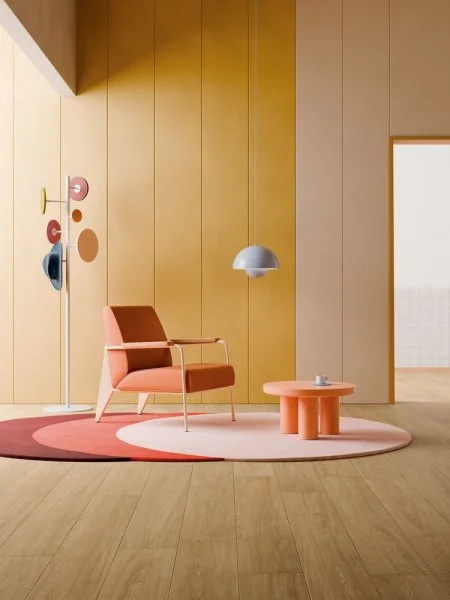 Керамогранит Coliseum Дукале Нат 20х120 (Натуральный и Реттифицированный) в Сыктывкаре