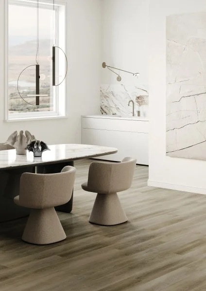 Кварц-виниловая плитка Refloor Fargo Bevel 50-6191-7 Дуб Тихуана в Сыктывкаре