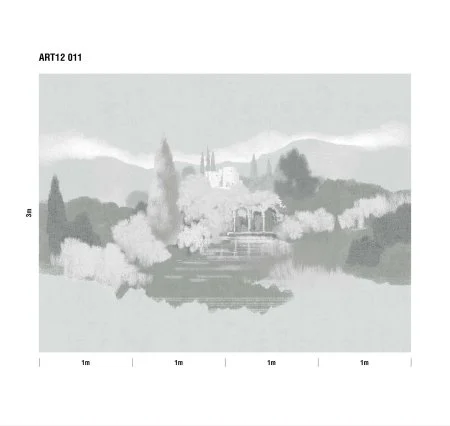 Обои Loymina Пейзаж vol. 2 ART12 011 в Сыктывкаре