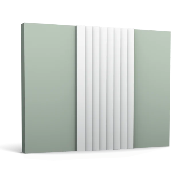 Декоративная панель Orac WX204-2600 (260x25x1.6 см) в Сыктывкаре