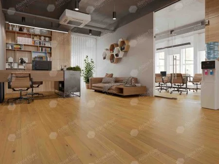 Инженерная доска Alpine Floor Studio Дуб Натур в Сыктывкаре