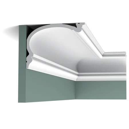 Карниз Orac C342 (14*19*2000 мм) в Сыктывкаре