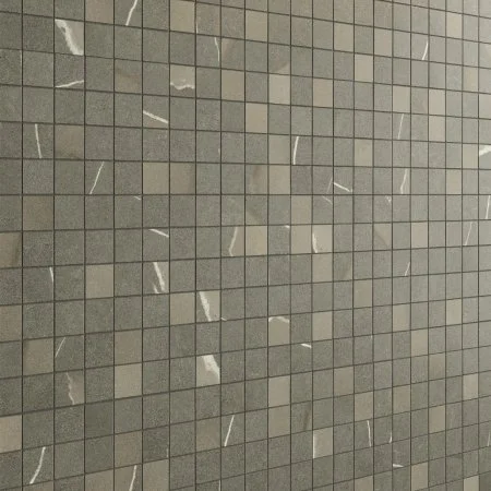 Керамогранит Italon Метрополис Аркадиа Браун Мозаика 30х30 (Натуральная) в Сыктывкаре