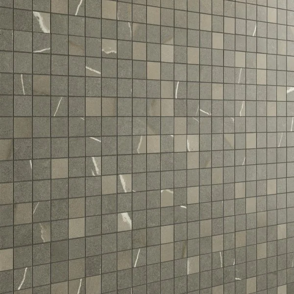 Керамогранит Italon Метрополис Аркадиа Браун Мозаика 30х30 (Натуральная) в Сыктывкаре