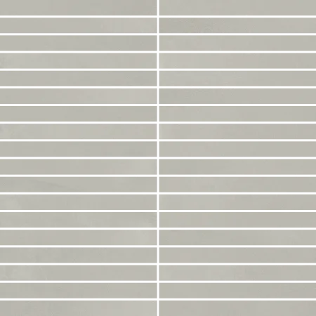 Керамогранит Italon Континуум Сильвер Мозаика Стрип 30х30 (Натуральная) в Сыктывкаре