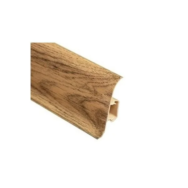 Пластиковый плинтус Bonkeel Color BC6016 (60х25х2200 мм) в Сыктывкаре