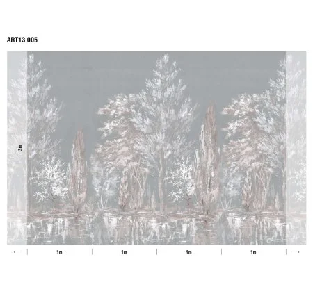 Обои Loymina Пейзаж vol. 2 ART13 005 в Сыктывкаре