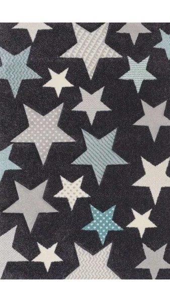 Ковер Синтелон Pastel Kids 1,20x1,70 49GSG Прямоугольник в Сыктывкаре