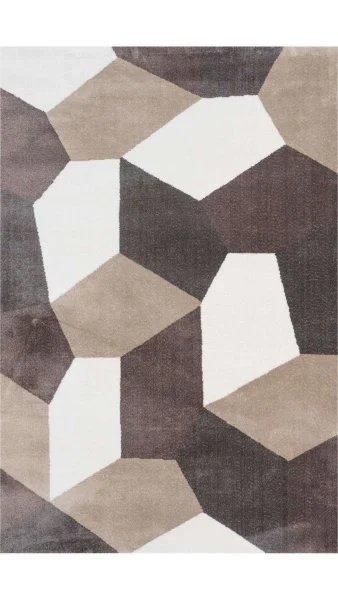 Ковер Синтелон Creative 1,20х1,70 16GWG Прямоугольник в Сыктывкаре