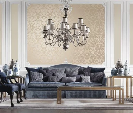 Обои Milassa Swan SW3, 002/3 в Сыктывкаре