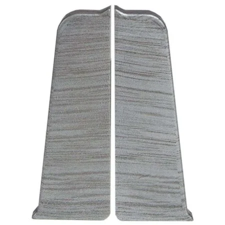 Заглушка INDO70 17 Алюминий в Сыктывкаре